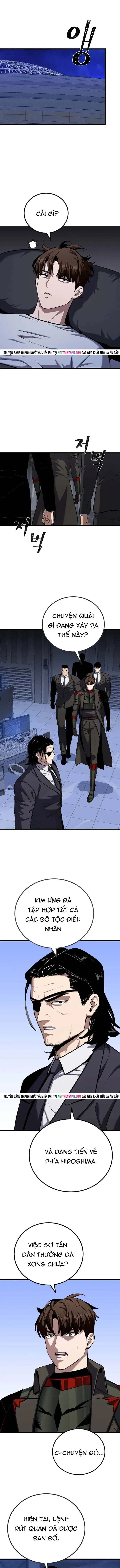 Người Chơi Cấp 1 Chapter 124 - 14