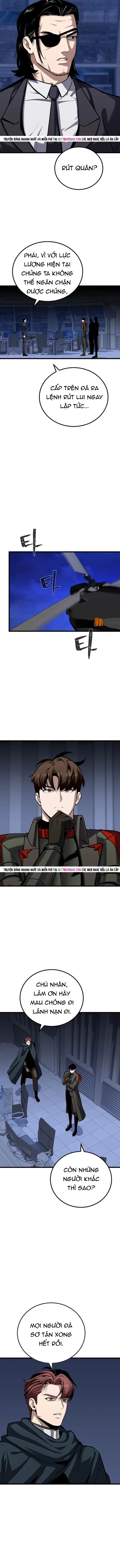 Người Chơi Cấp 1 Chapter 124 - 15