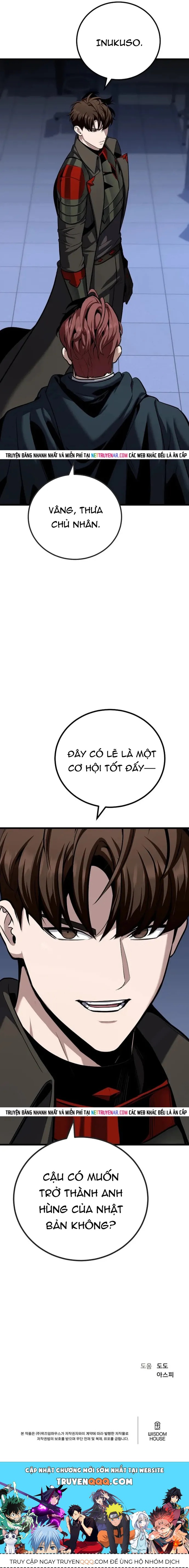 Người Chơi Cấp 1 Chapter 124 - 16