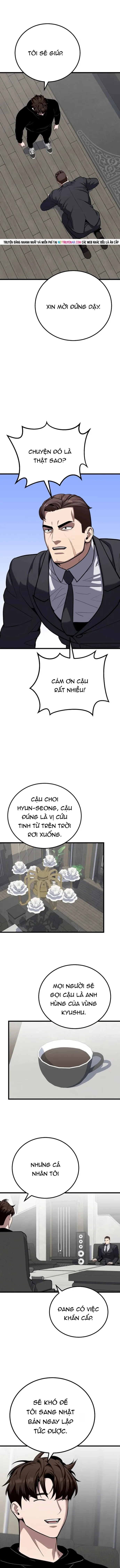 Người Chơi Cấp 1 Chapter 124 - 3