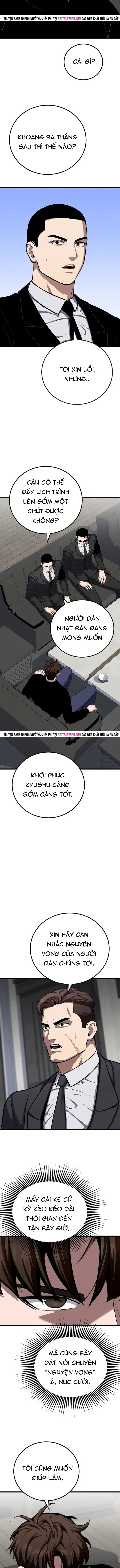 Người Chơi Cấp 1 Chapter 124 - 4