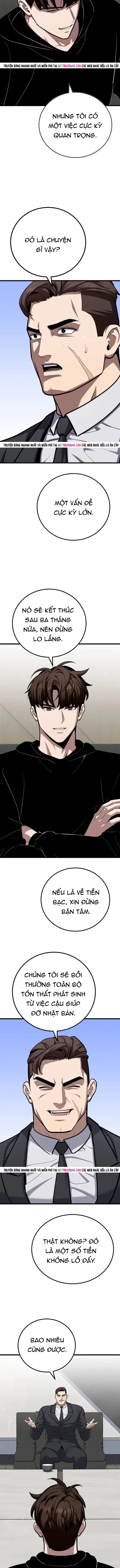 Người Chơi Cấp 1 Chapter 124 - 5