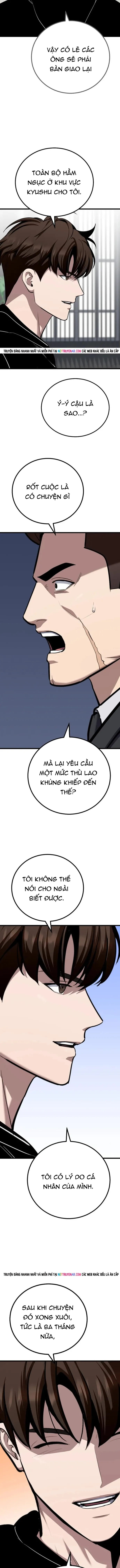 Người Chơi Cấp 1 Chapter 124 - 6