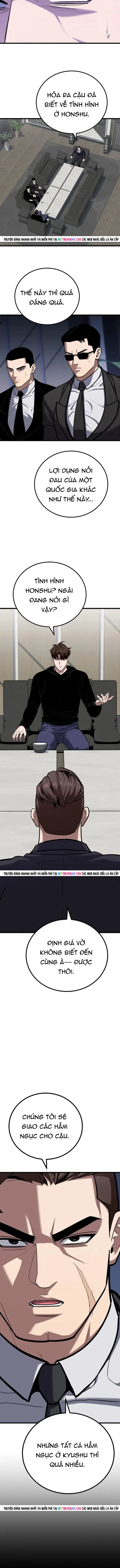 Người Chơi Cấp 1 Chapter 124 - 8