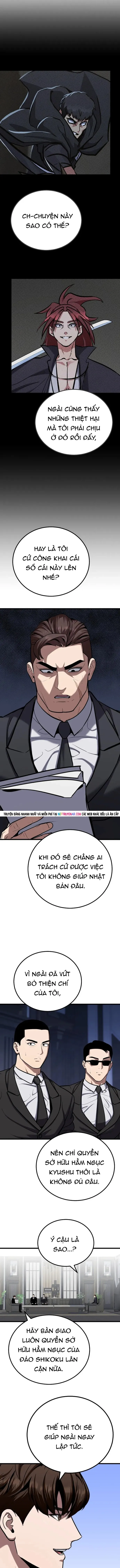 Người Chơi Cấp 1 Chapter 124 - 10