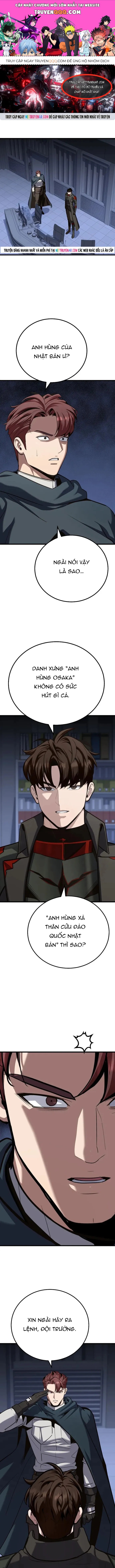 Người Chơi Cấp 1 Chapter 125 - 1