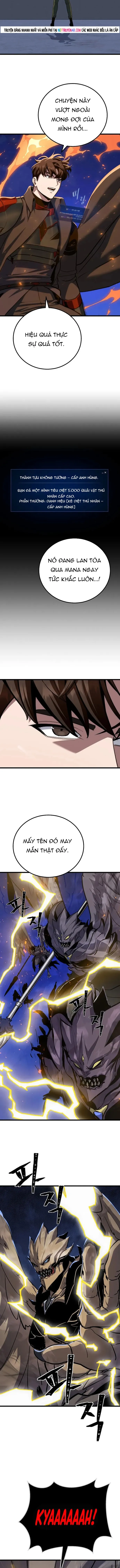 Người Chơi Cấp 1 Chapter 125 - 11