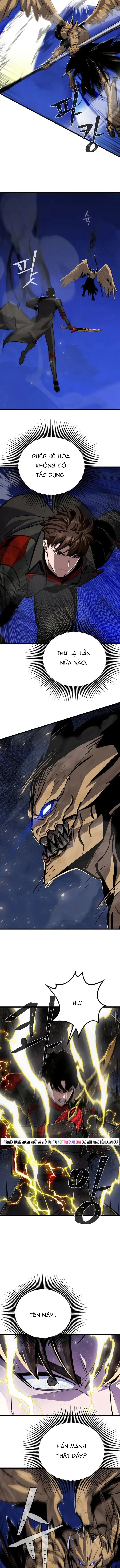 Người Chơi Cấp 1 Chapter 125 - 13