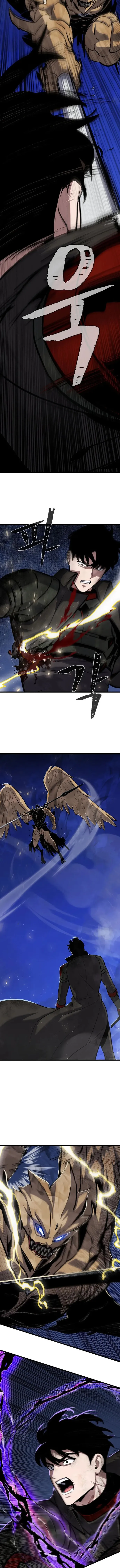 Người Chơi Cấp 1 Chapter 125 - 14