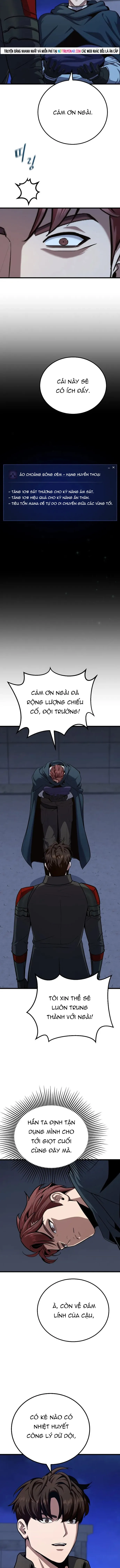 Người Chơi Cấp 1 Chapter 125 - 3