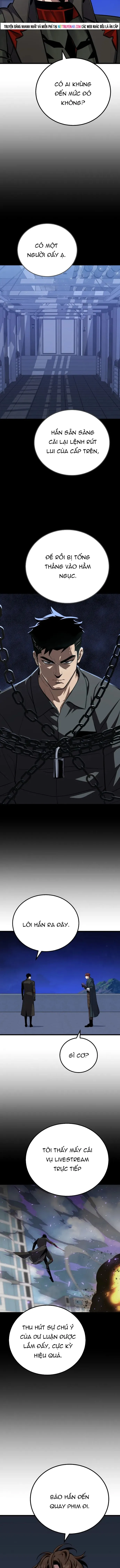 Người Chơi Cấp 1 Chapter 125 - 4