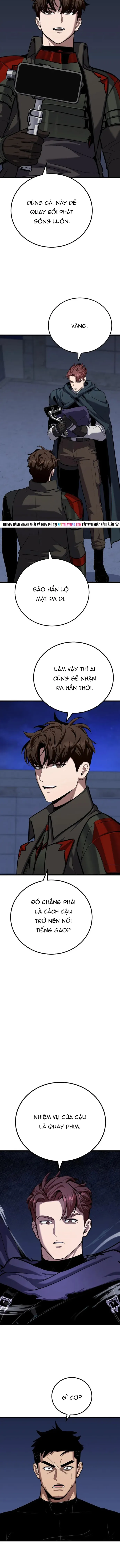 Người Chơi Cấp 1 Chapter 125 - 5