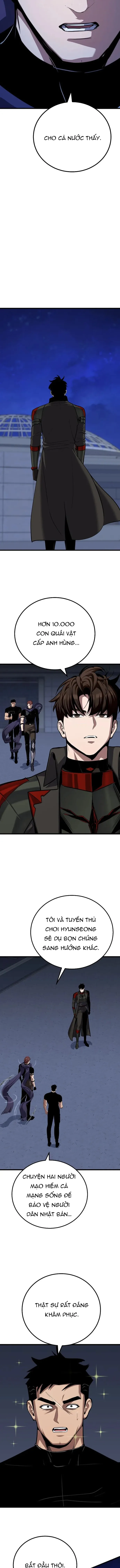 Người Chơi Cấp 1 Chapter 125 - 7