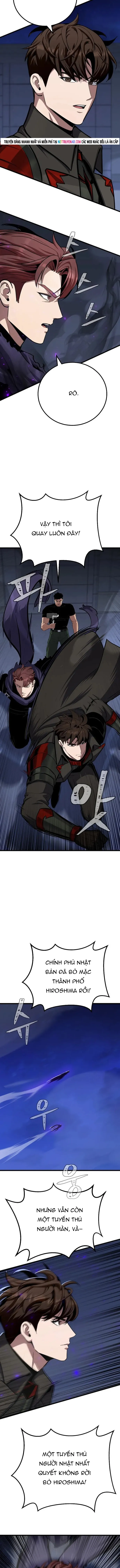 Người Chơi Cấp 1 Chapter 125 - 8