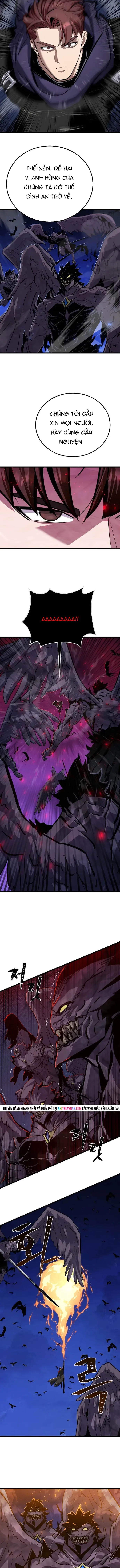 Người Chơi Cấp 1 Chapter 125 - 9