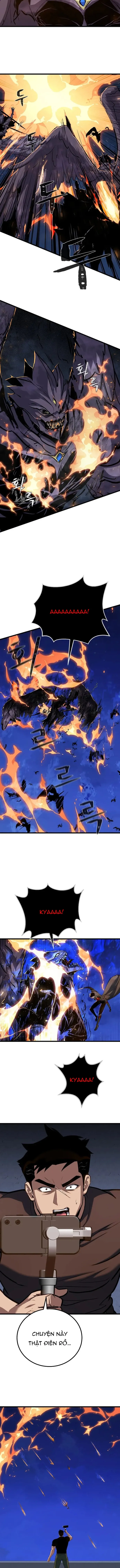 Người Chơi Cấp 1 Chapter 125 - 10