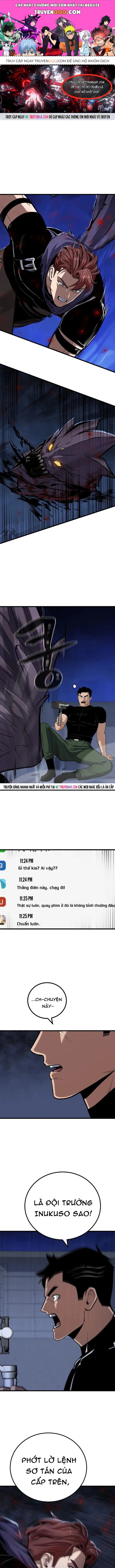 Người Chơi Cấp 1 Chapter 126 - 1