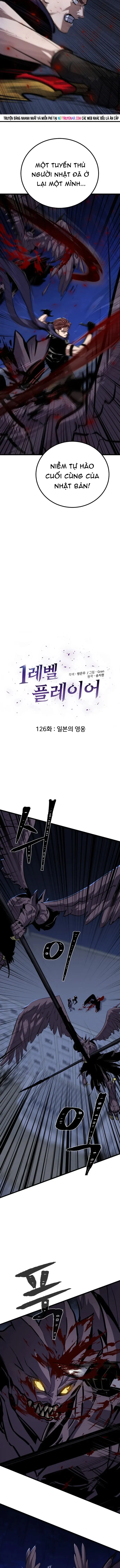 Người Chơi Cấp 1 Chapter 126 - 2