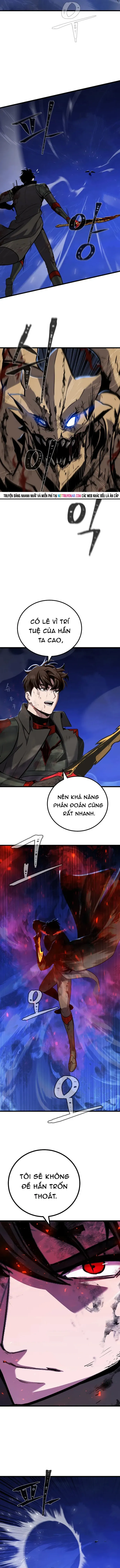 Người Chơi Cấp 1 Chapter 126 - 11