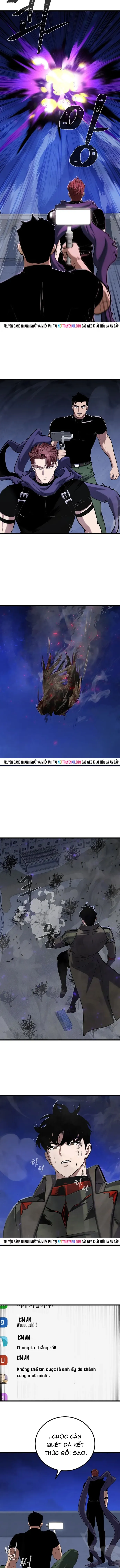 Người Chơi Cấp 1 Chapter 126 - 13