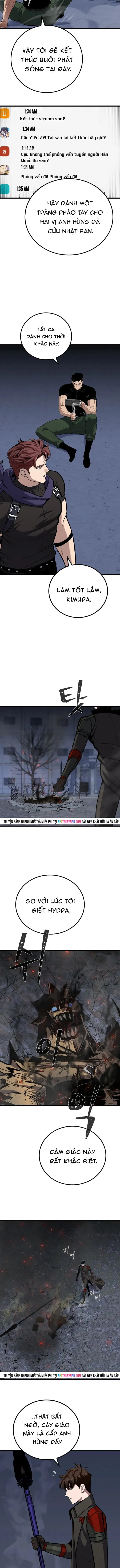 Người Chơi Cấp 1 Chapter 126 - 14
