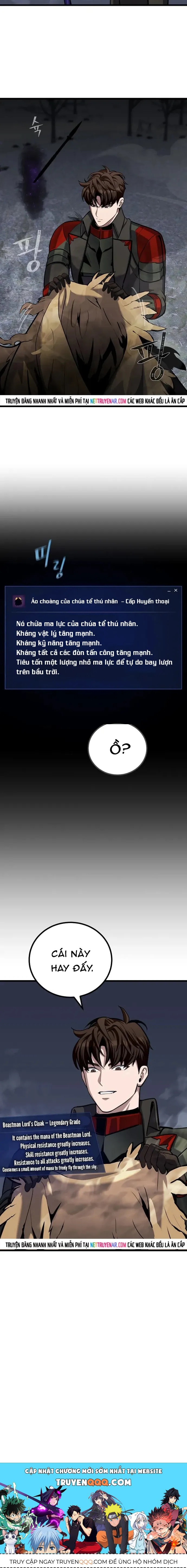 Người Chơi Cấp 1 Chapter 126 - 15