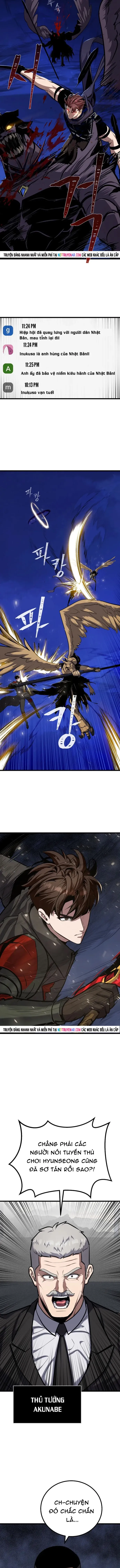 Người Chơi Cấp 1 Chapter 126 - 3