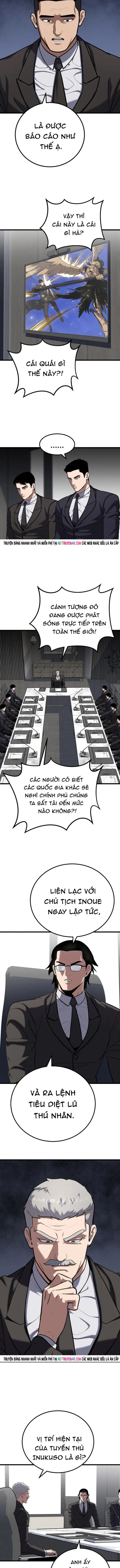 Người Chơi Cấp 1 Chapter 126 - 4