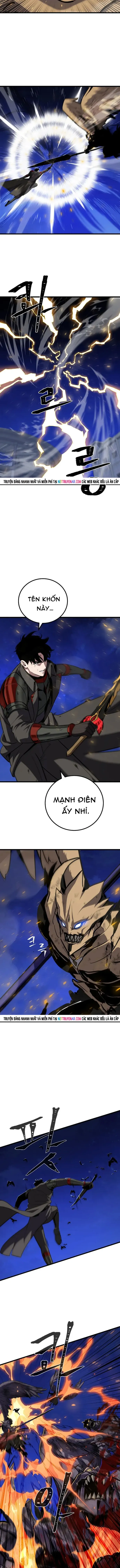 Người Chơi Cấp 1 Chapter 126 - 7