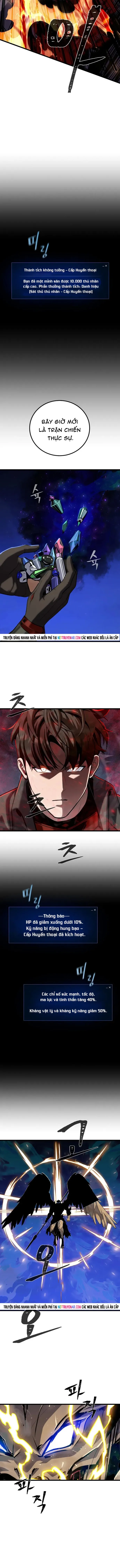 Người Chơi Cấp 1 Chapter 126 - 8