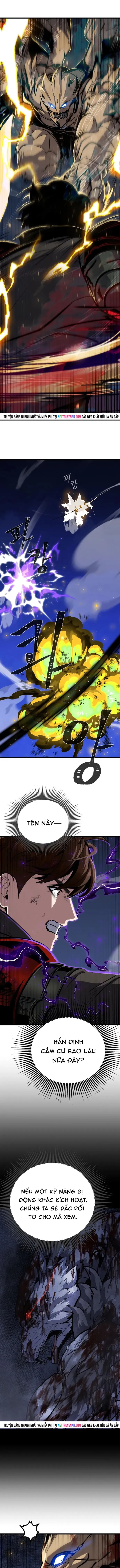 Người Chơi Cấp 1 Chapter 126 - 9