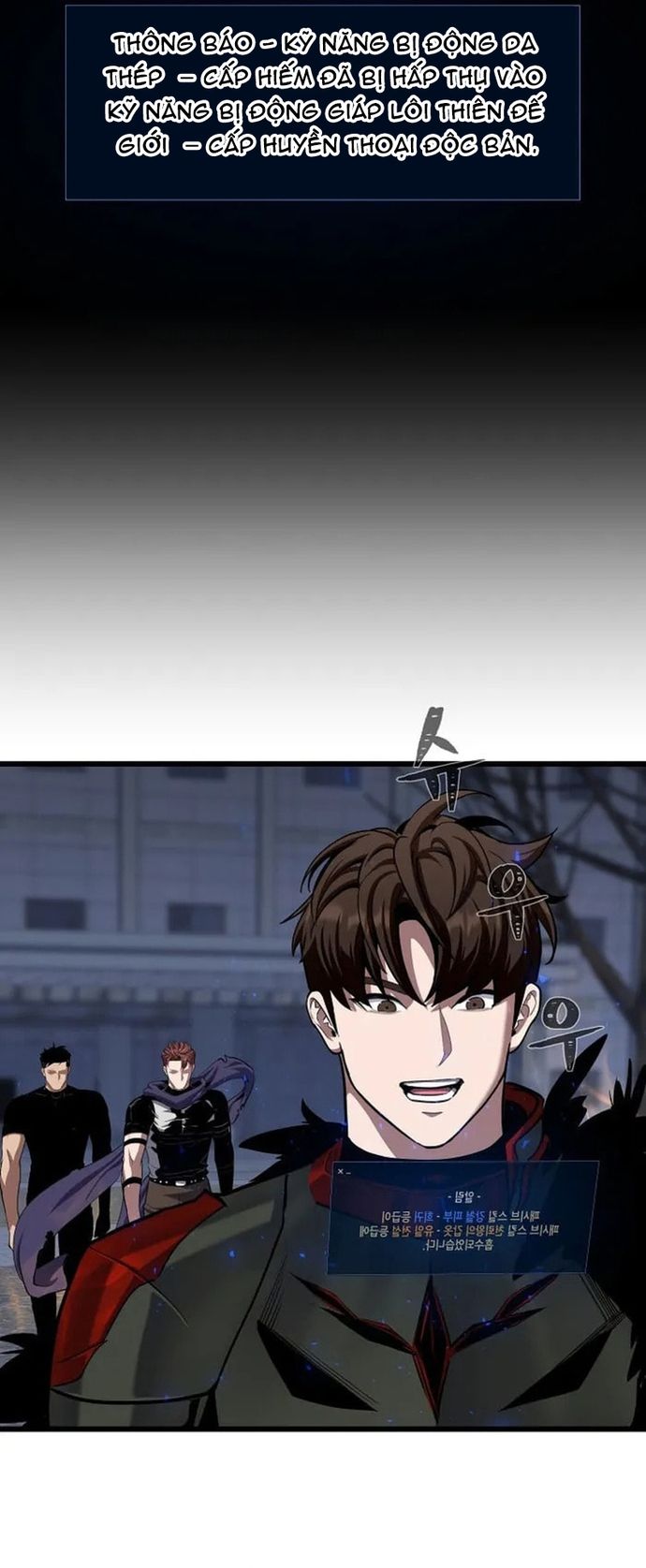 Người Chơi Cấp 1 Chapter 127 - 13