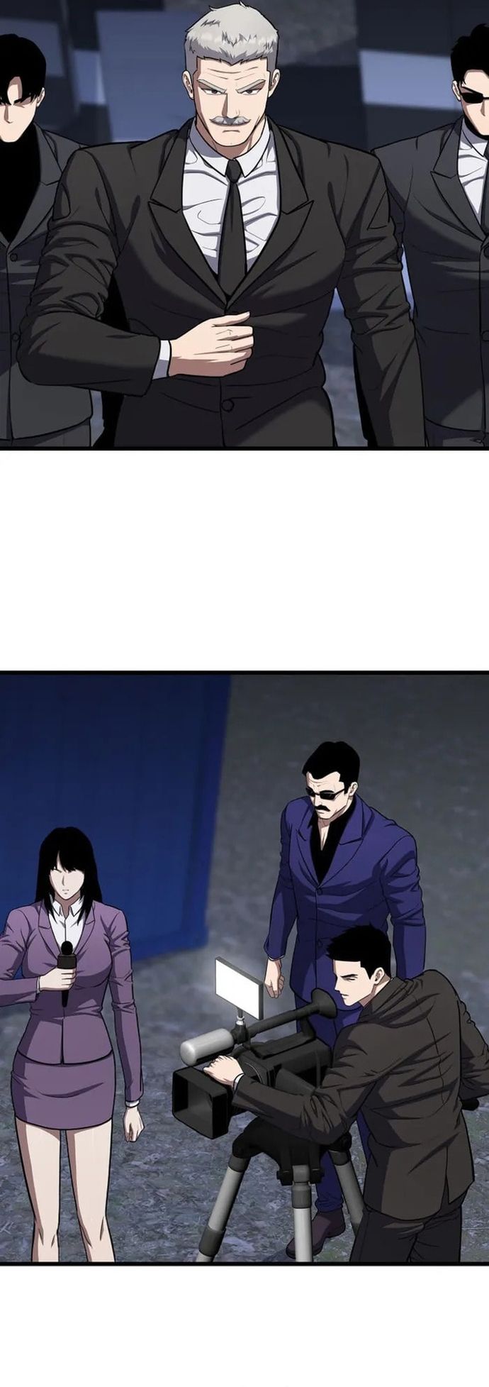 Người Chơi Cấp 1 Chapter 127 - 29