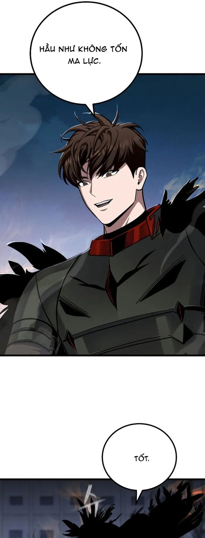 Người Chơi Cấp 1 Chapter 127 - 4