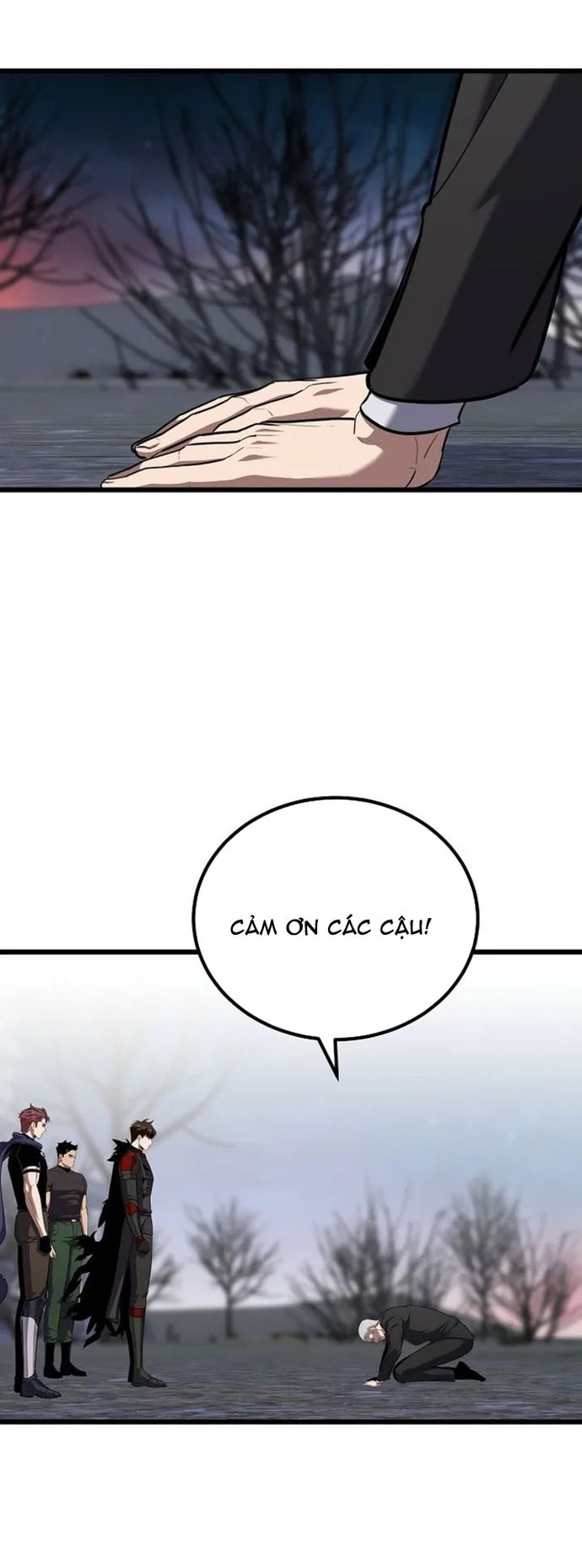 Người Chơi Cấp 1 Chapter 127 - 31