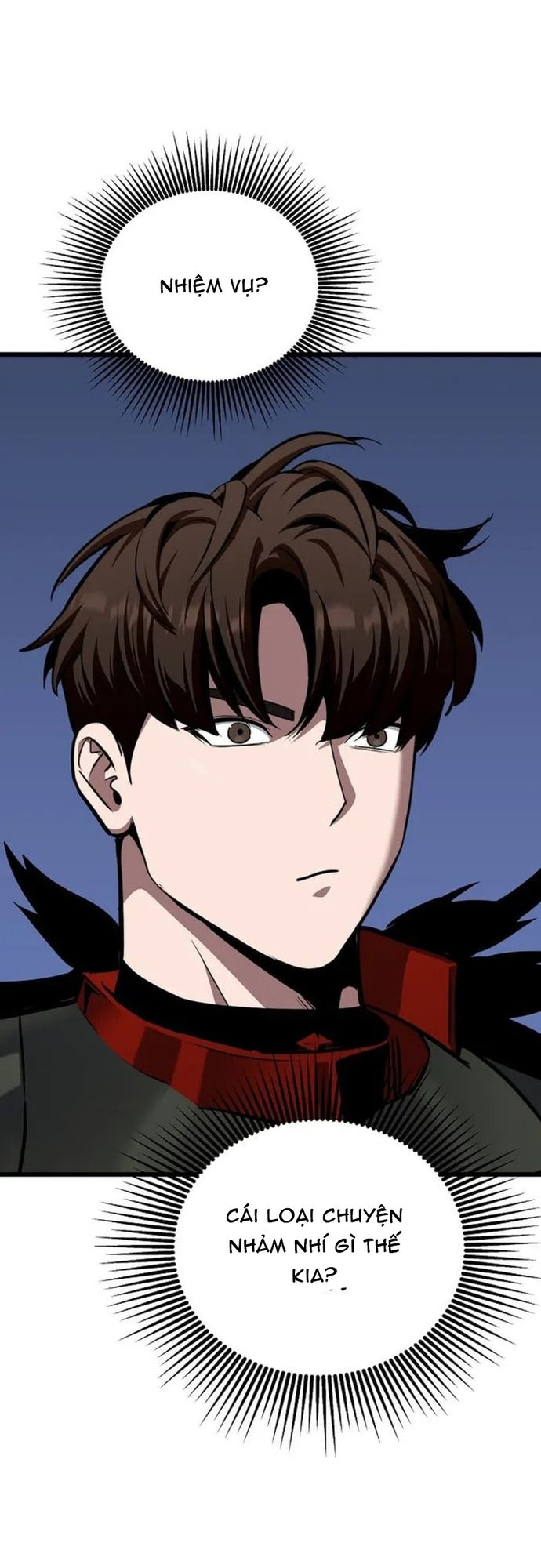 Người Chơi Cấp 1 Chapter 127 - 38