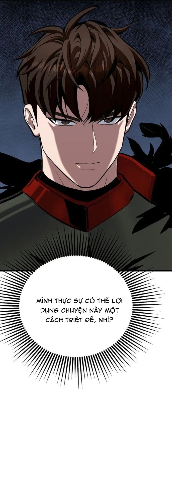 Người Chơi Cấp 1 Chapter 127 - 46