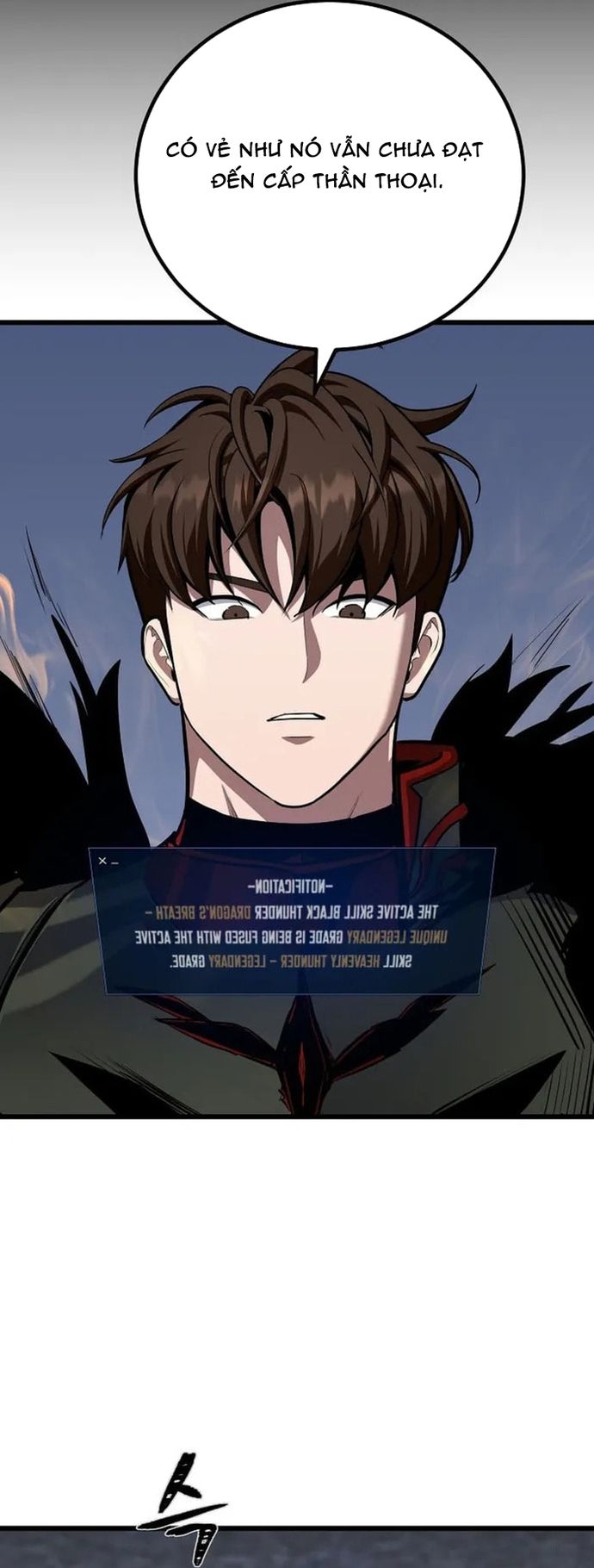 Người Chơi Cấp 1 Chapter 127 - 8