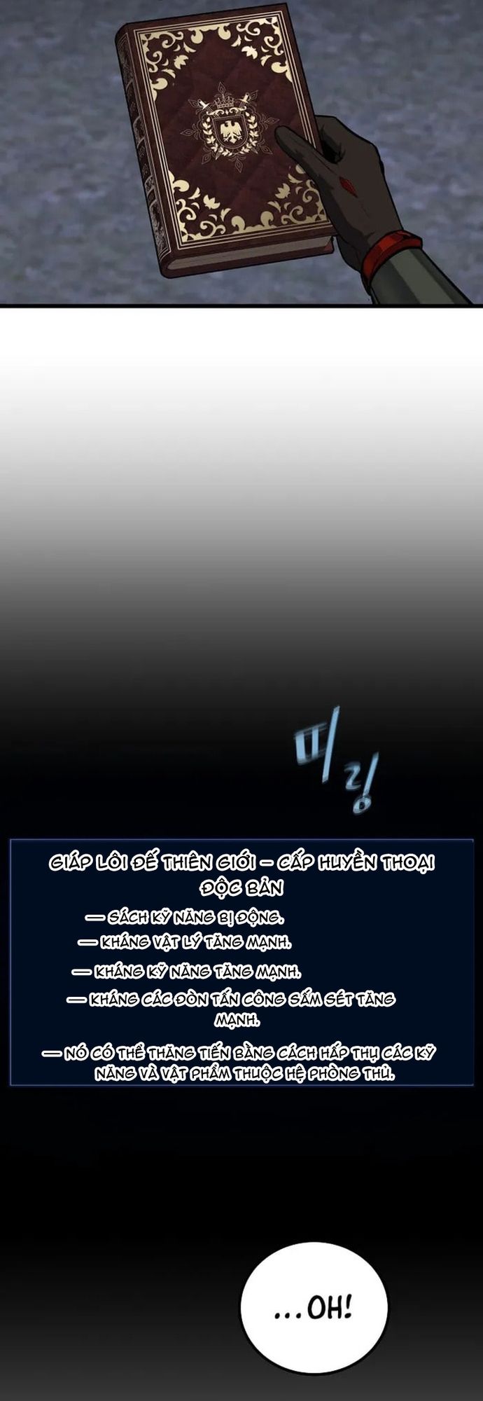 Người Chơi Cấp 1 Chapter 127 - 9