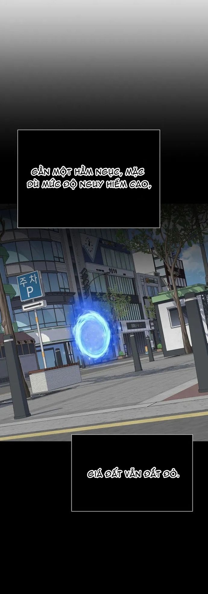 Người Chơi Cấp 1 Chapter 128 - 2