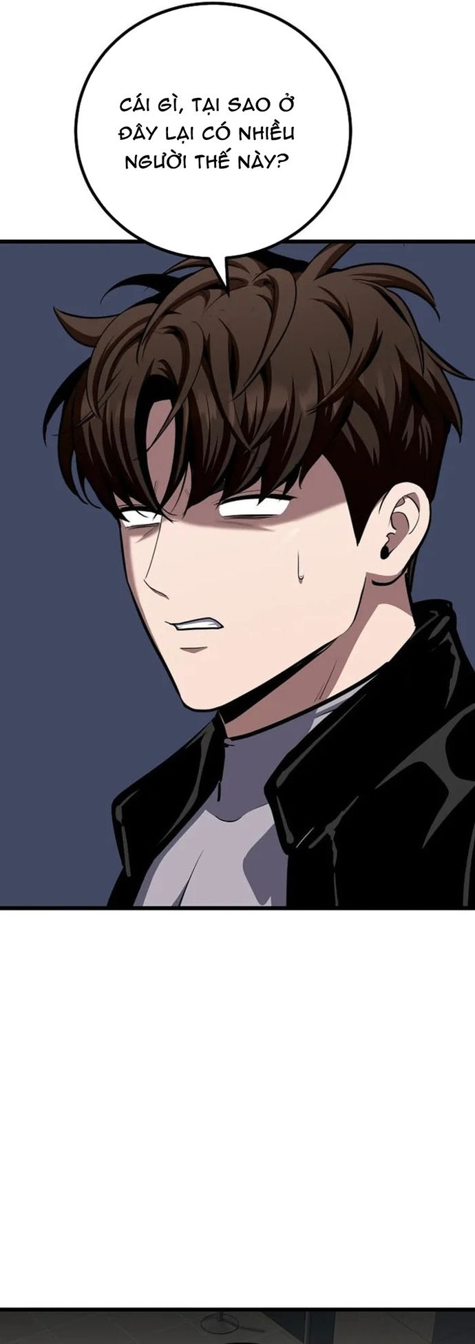 Người Chơi Cấp 1 Chapter 128 - 28