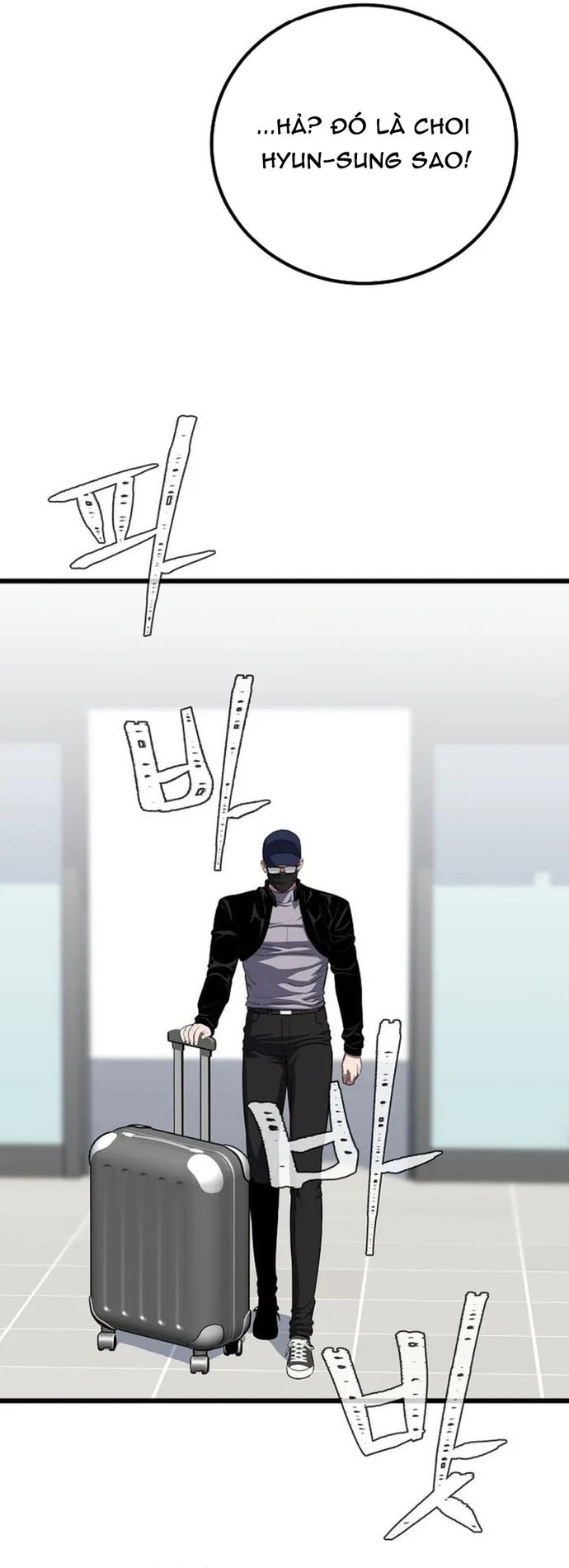 Người Chơi Cấp 1 Chapter 128 - 31