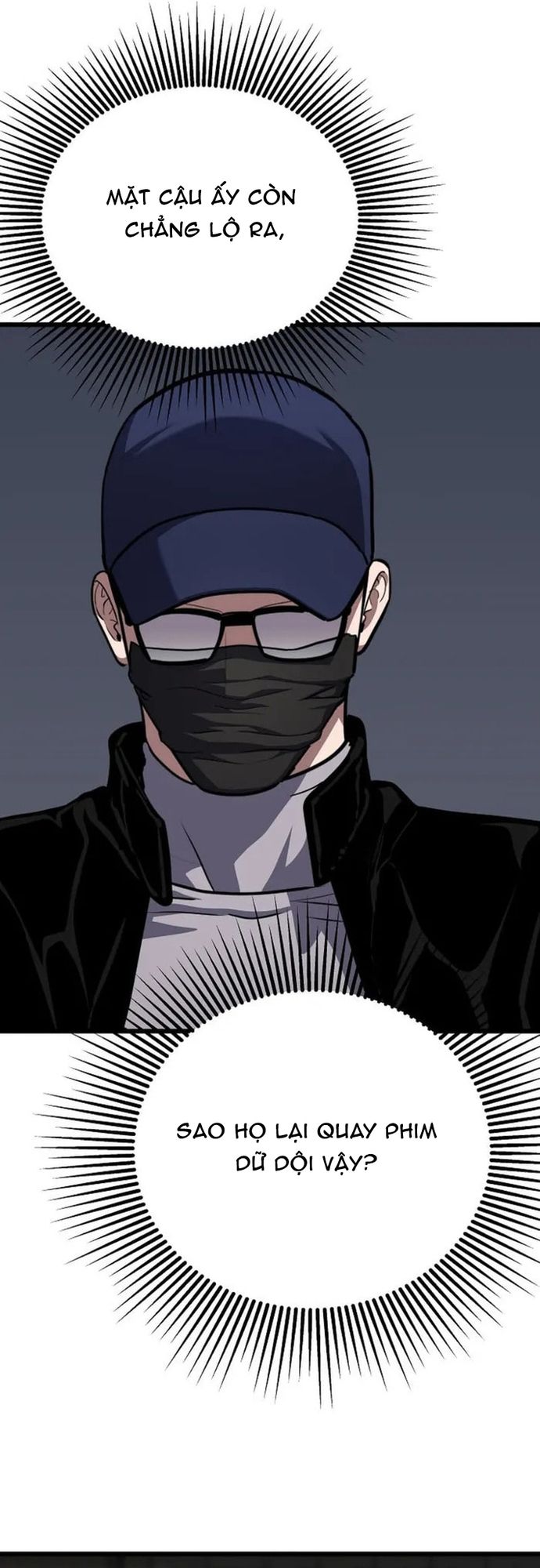 Người Chơi Cấp 1 Chapter 128 - 32