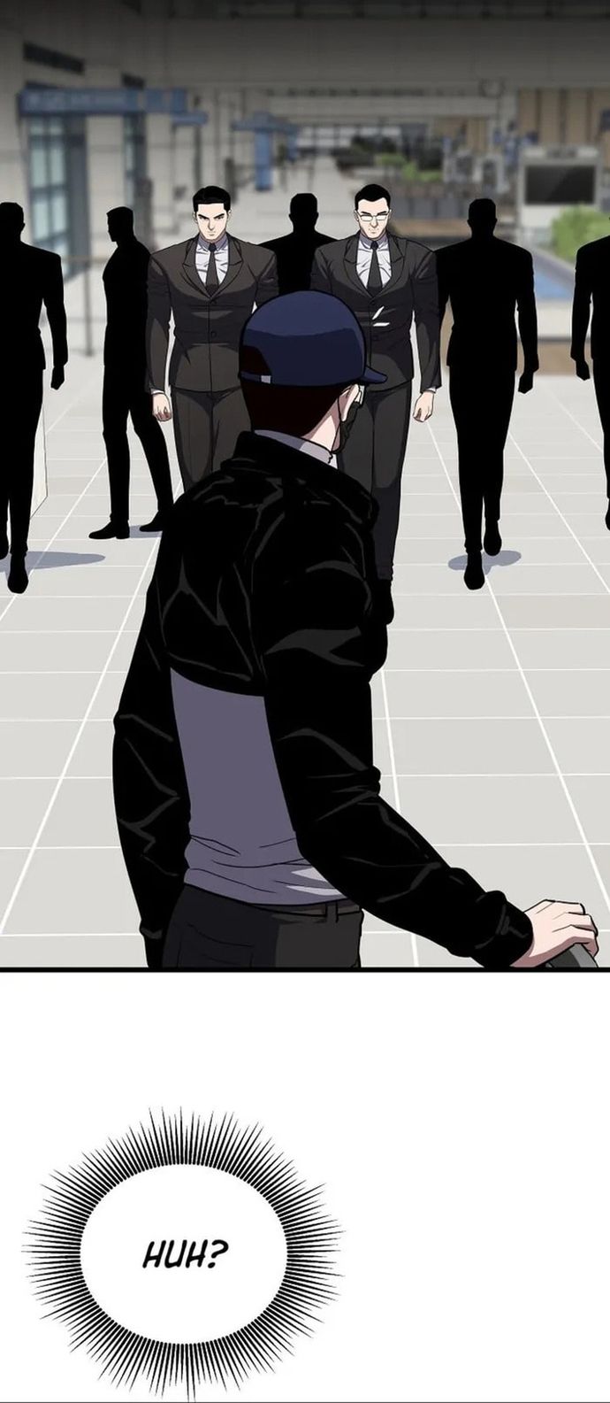 Người Chơi Cấp 1 Chapter 128 - 33