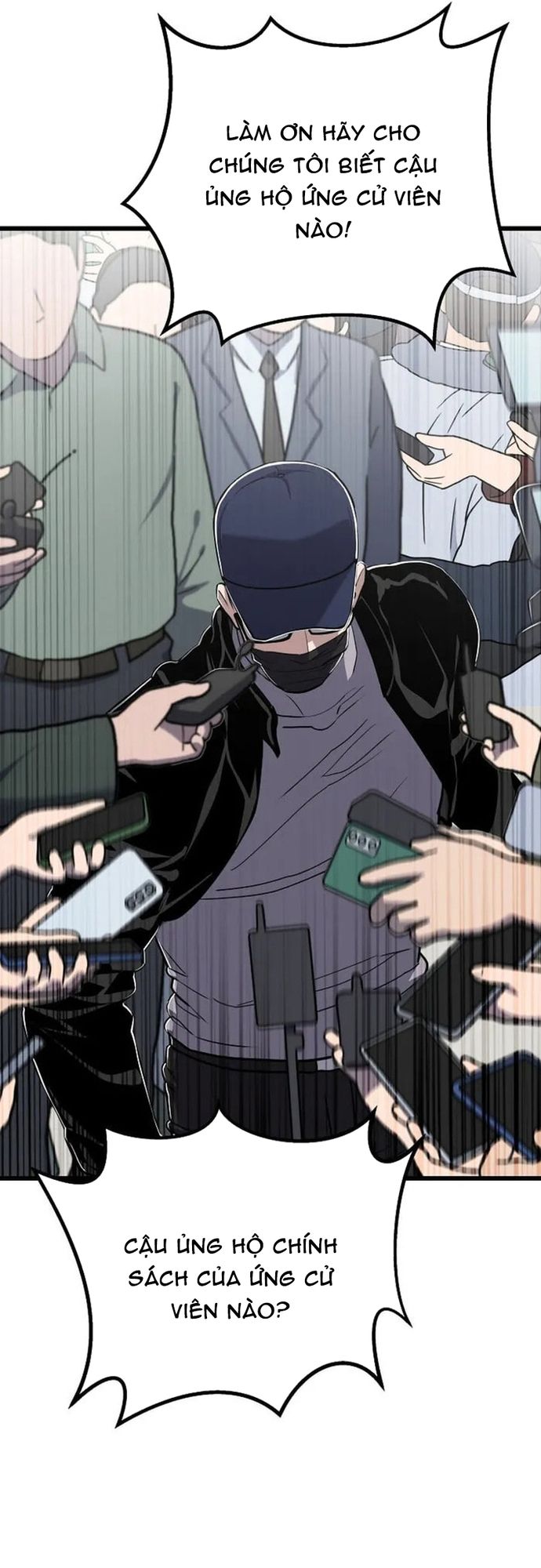 Người Chơi Cấp 1 Chapter 128 - 42