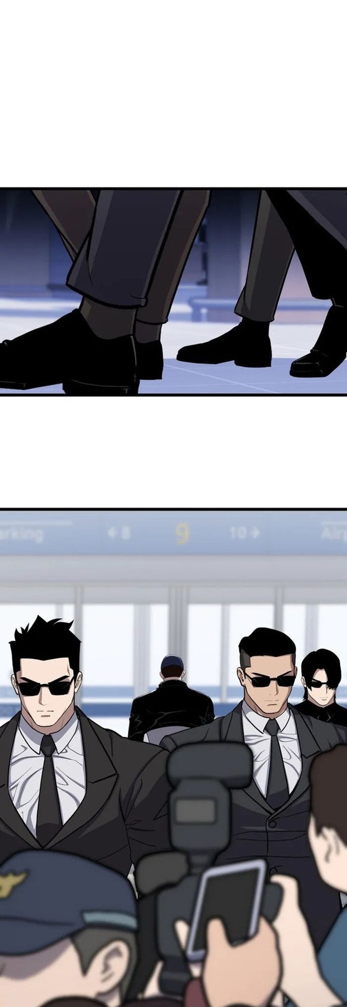 Người Chơi Cấp 1 Chapter 128 - 43