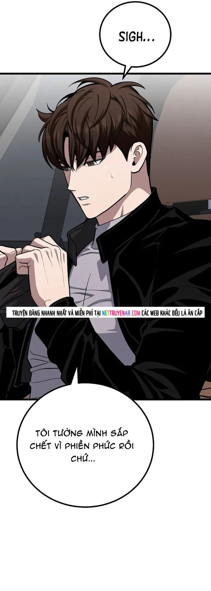 Người Chơi Cấp 1 Chapter 128 - 46