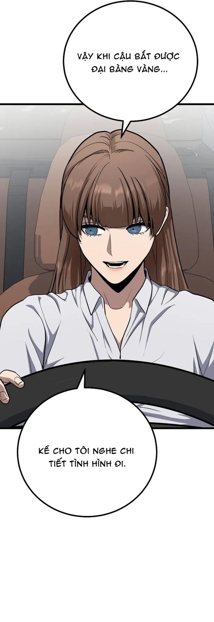 Người Chơi Cấp 1 Chapter 128 - 52