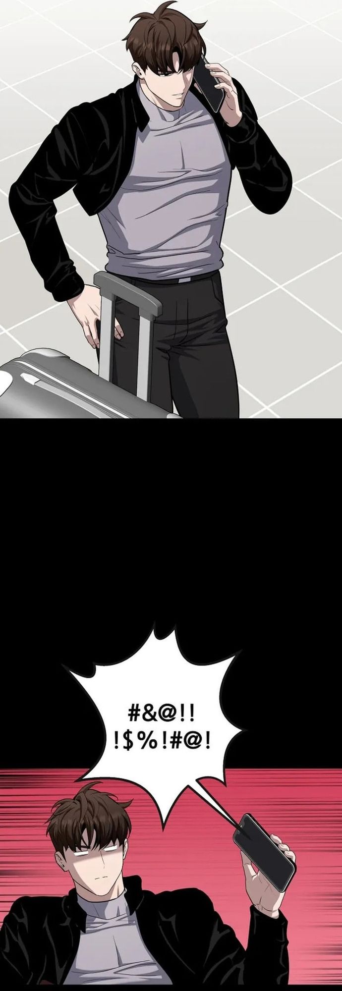 Người Chơi Cấp 1 Chapter 128 - 57