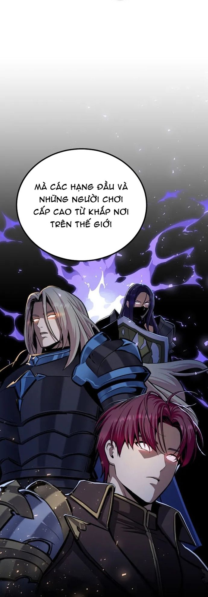 Người Chơi Cấp 1 Chapter 128 - 73